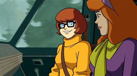 On Twitter Velma Ive Noticed You Keep Glancing Over Here Whats On