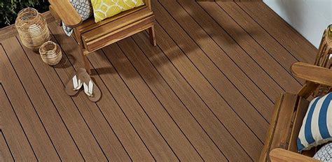 Deck De Wpc Guala Soluciones Decorativas