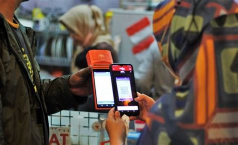 Transformasi Digital Terus Berlanjut Bank Dki Terpilih Sebagai Bpd