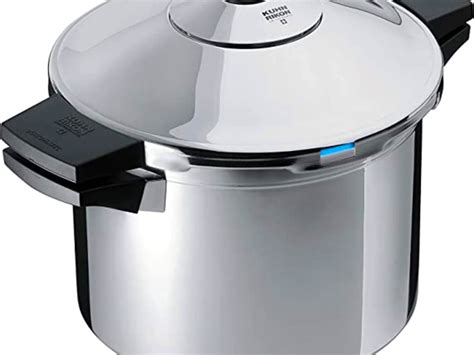 Kuhn Rikon Pressure Cooker Best Pressure Cooker For Practical Cooking