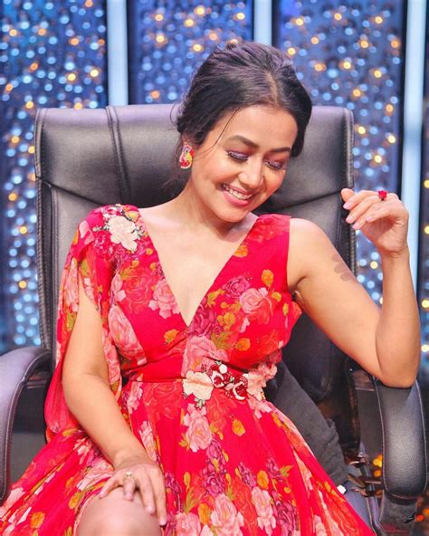 Neha Kakkar Net Worth Bio Wiki And Age Artofit