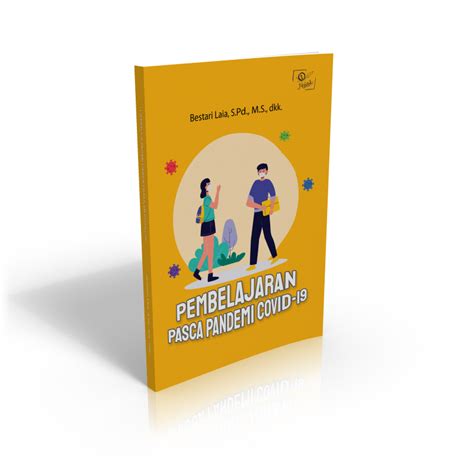 Pembelajaran Pasca Pandemi Covid 19 Toko Buku Jejak Publisher