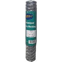 Amazon Mtb Ga Galvanized Hexagonal Poultry Netting Chicken Wire