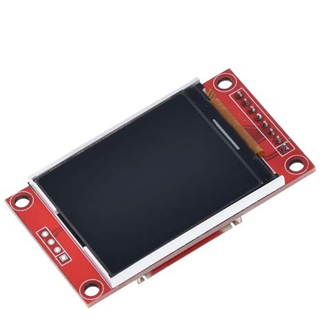 Inch Tft Lcd Module Lcd Screen Module Spi Serial Drivers Io