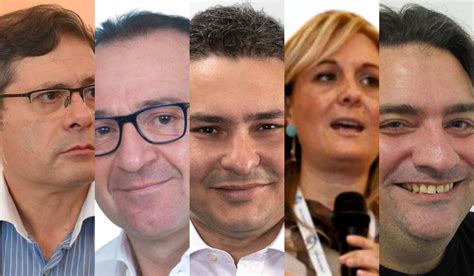 Elezioni Comunali Ad Aci Catena Tutte Le Liste E I Candidati