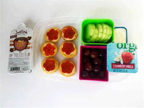 5 Tips For Packing The Best Lunch Ever - With Ashley And Company