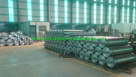 Continuous Hot DIP Galvanizing Line For Gi Hito Supply Hot DIP Galvanizing And Cgl