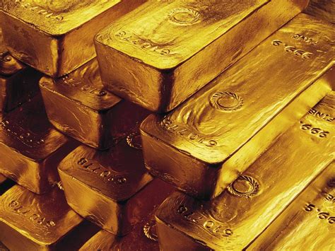 priced  gold business insider