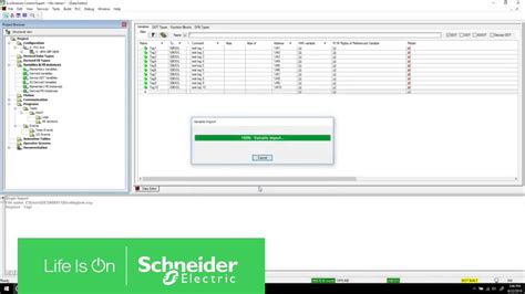 How To Edit Control Expert Variables Using Variables Management Xlsm