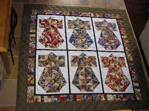 Image Result For Kimono Patterns Free Paper Piecing Quilt Quilts