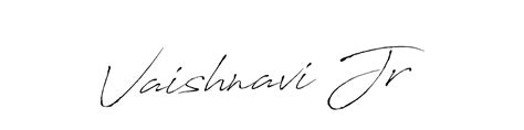 84 Vaishnavi Jr Name Signature Style Ideas Superb Esign