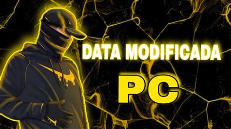 Nova Data Modificada Para Pc Gta Samp Android Pc Youtube