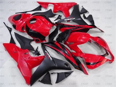 Kits De Carrocer A Completa Cbr Rr Para Honda Cbr Rr