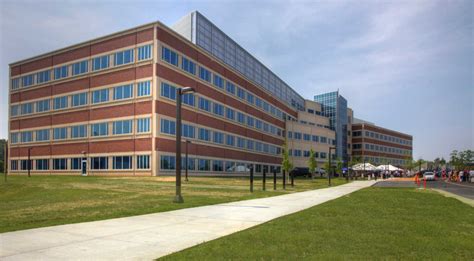 Training And Doctrine Command Headquarters Fort Eustis Timmons Group
