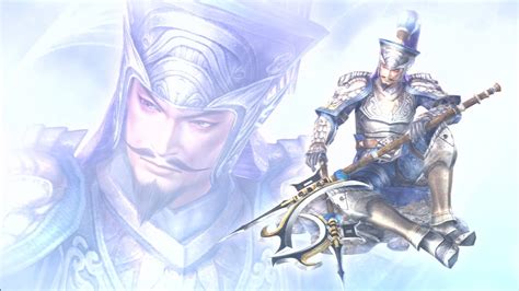 Dynasty Warriors 6 Zhang Liao Musou Mode YouTube