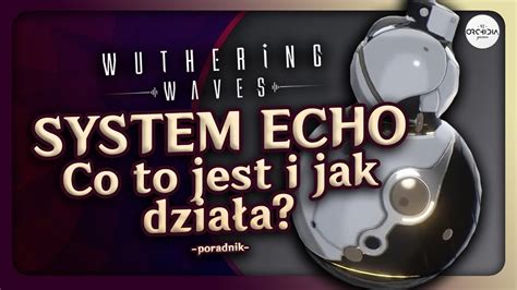 Jak działa SYSTEM ECHO w Wuthering Waves YouTube