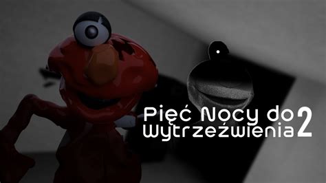 Pi Nocy Do Wytrze Wienia Zepsuta Psycha Official Trailer Epic