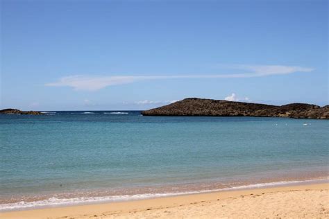 Balneario Puerto Nuevo Beach - 2023 Guide (with Photos) | Best beaches to visit in Vega Baja