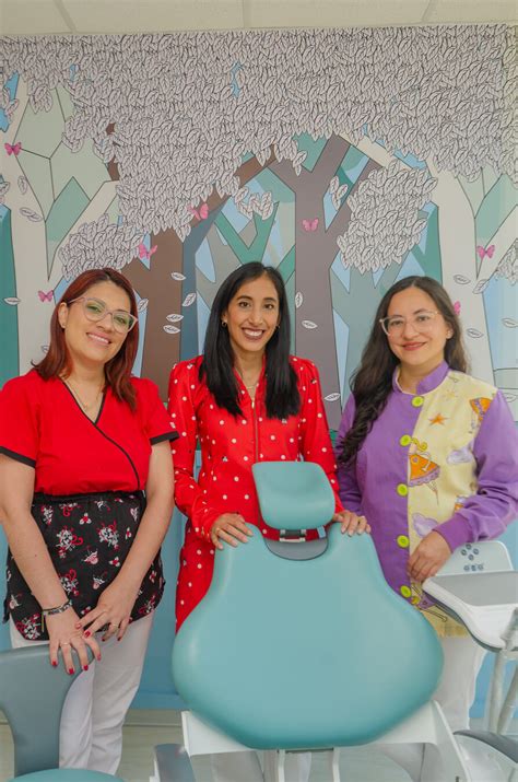Sede Santiago De Surco Dental House Kids