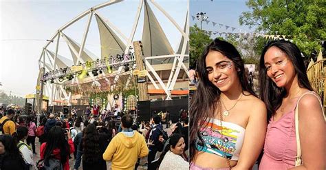 9 Reasons Horn OK Please, JLN Stadium Delhi Is The Best Event | So Delhi