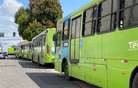 Acordo é assinado e greve dos ônibus chega ao fim em Teresina