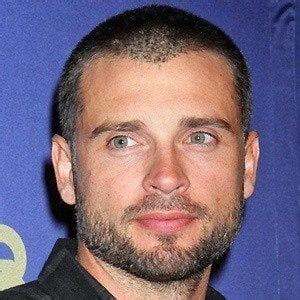 Tom Welling Various Headshots Naked Male Celebrities