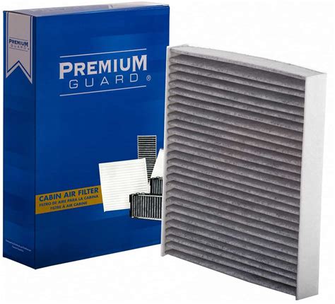 10 Best Cabin Air Filters To Get Clean Fresh Air While You Drive