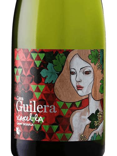 Guilera Cava Xarel La Gran Reserva Brut Vivino Brasil