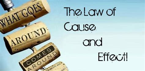 Law of Cause and Effect – Hilot Academy of Binabaylan