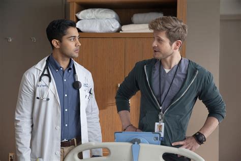 'The Resident' Review: A Spunky New Medical Soap Opera Worth Watching