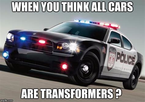 Police car Memes - Imgflip