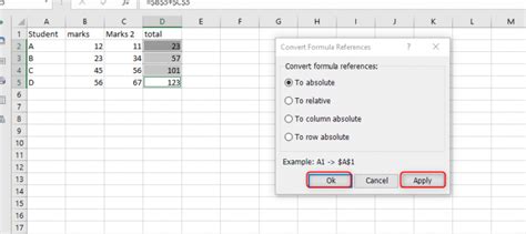 How To Keep One Cell Constant In Excel Basic Excel Tutorial