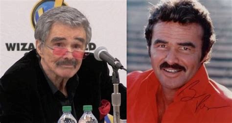 Remembering The Actor Comedic Host And Pinup Heartthrob Burt Reynolds