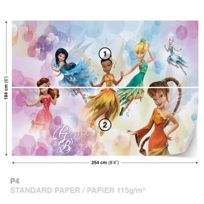 Disney Fairies Wallpaper Hd X Wallpaper Teahub Io