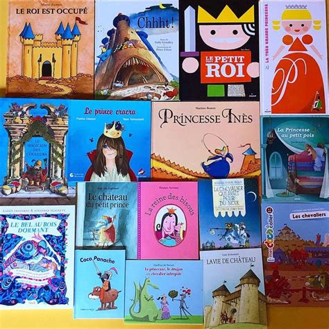 La Maternelle Pailletée on Instagram Ma sélection de livres sur les