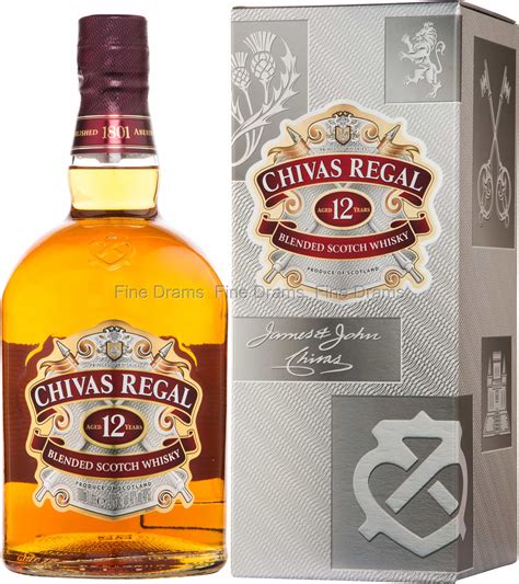 Chivas Regal 12 1л Цена В Магазине Telegraph