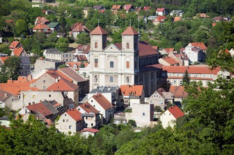 ATRAKCJE TURYSTYCZNE BARDA Bardo Miasto Cudów