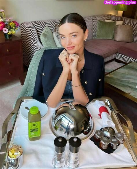 Miranda Kerr Mirandakerr Tsmirandakerr Nude OnlyFans Photo The Fappening Plus