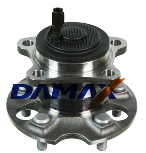 China Wheel Hub Unit For Toyota Venza T Rear Wheel