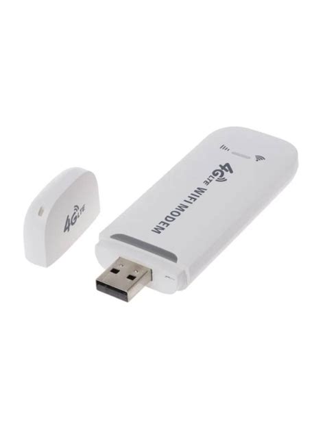 Купить Модем 4G WiFi LTE USB, универсальный за 180000 сум с бесплатной ...