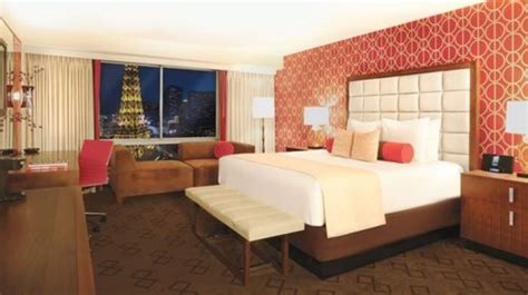 Jubilee Room at Bally's - Las Vegas