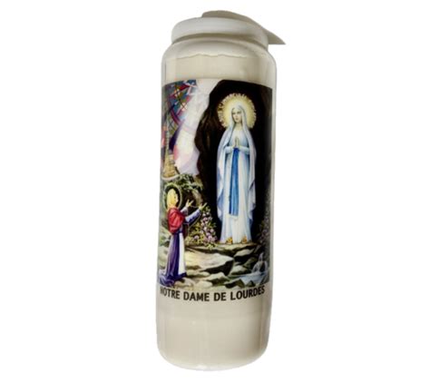 Neuvaine Notre Dame De Lourdes Aumiroirdessorcieres