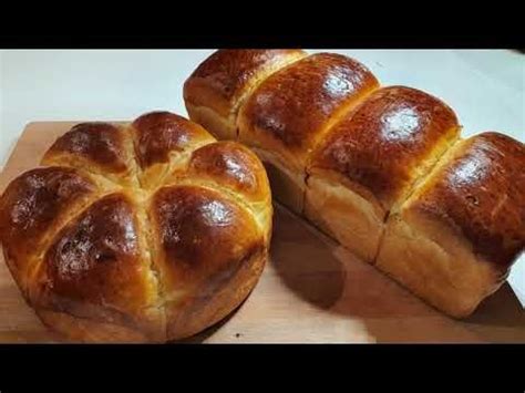 Brioche Moelleuse Mie Filante La M Thode Japonaise Tangzhong