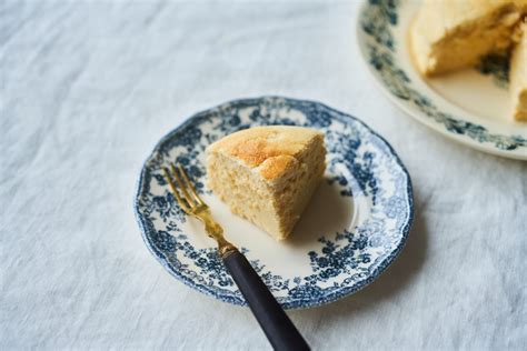 甘酒ヨーグルトスフレケーキのレシピ・作り方 ふたりごはん榎本美沙料理家による発酵食品や季節料理野菜、手仕事のレシピサイト。体に優しい料理。