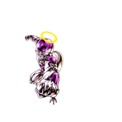 Hydros On Twitter SPARKING LF Tag Goku Frieza Character Renders