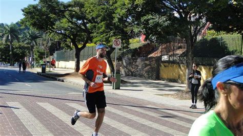 Em Estreia Aluno Da Teo Esportes Finaliza Meia Maratona De Bh