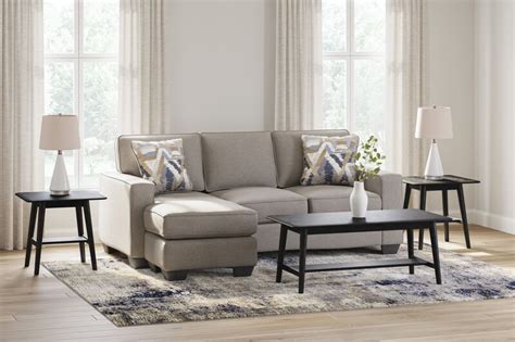 Greaves Sofa Chaise Mathis Home