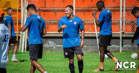 Puntarenas FC resolvió con experimentado exjugador de la Liga la salida