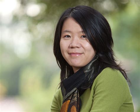 Chang Tan Promoted To Associate Professor Harvey Mudd College News