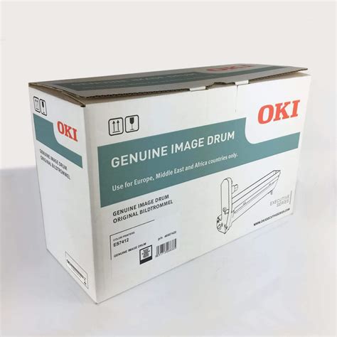 OKI Image Drums Stock Xpress